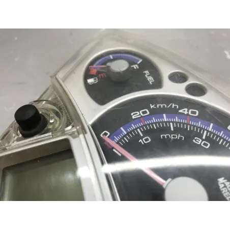 Compteur YAMAHA YPR 125 2006-2009 XMAX