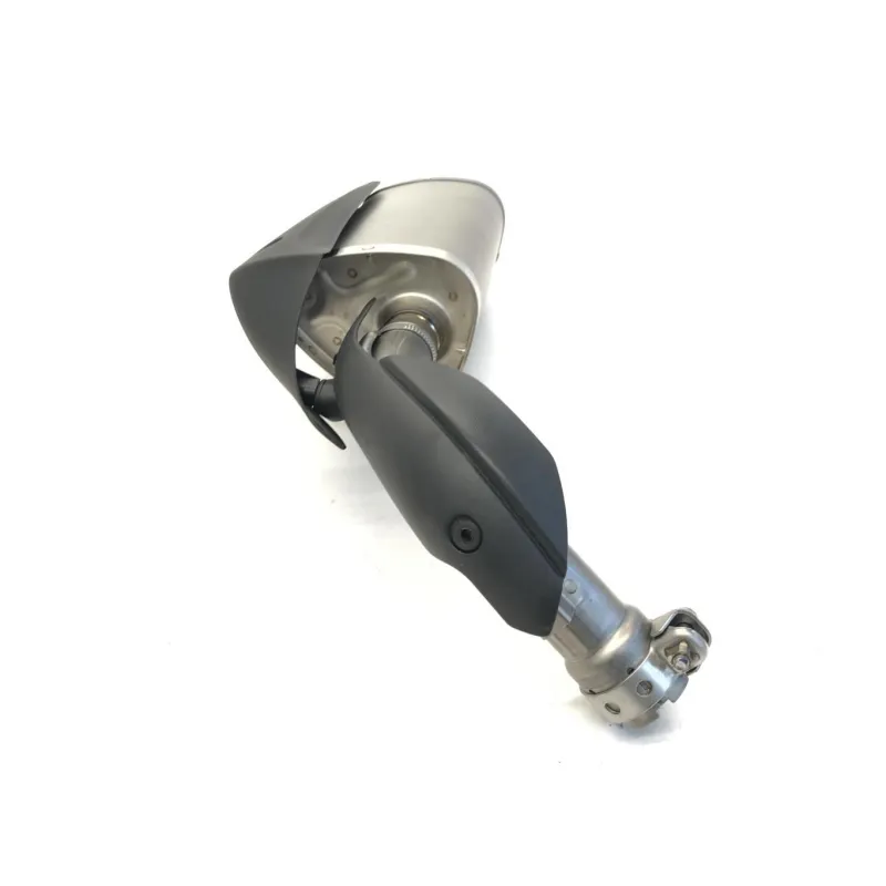 Silencieux gauche (echappement) YAMAHA YZF 1000 2009-2014 R1