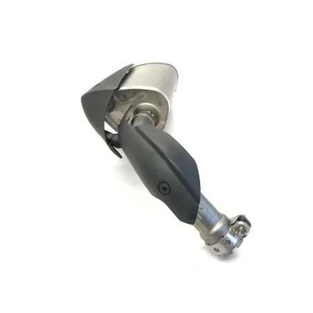 Silencieux gauche (echappement) YAMAHA YZF 1000 2009-2014 R1