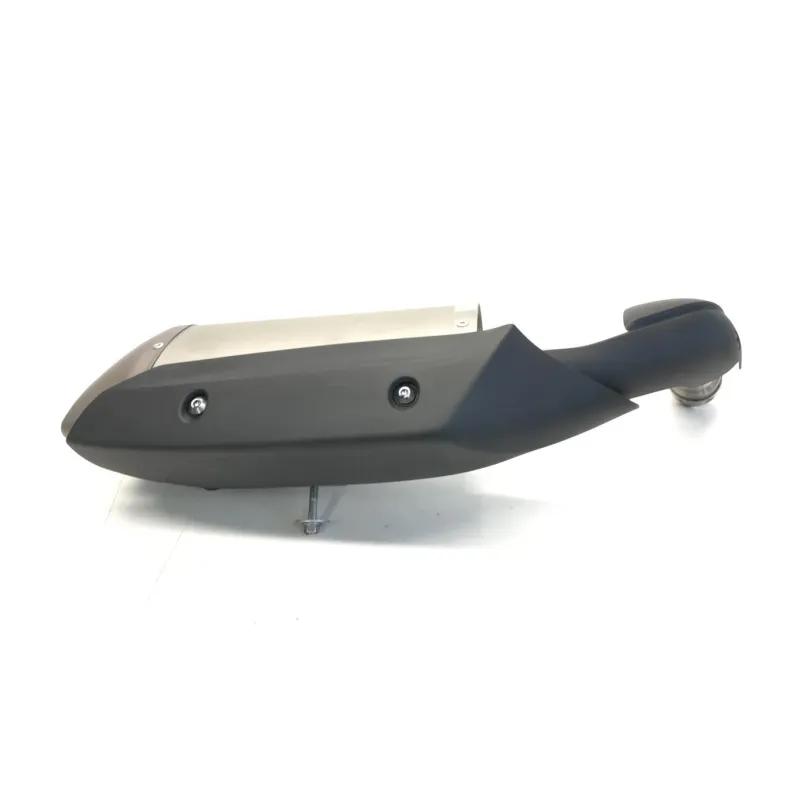 Silencieux gauche (echappement) YAMAHA YZF 1000 2009-2014 R1