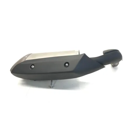 Silencieux gauche (echappement) YAMAHA YZF 1000 2009-2014 R1