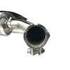 Silencieux gauche (echappement) YAMAHA YZF 1000 2009-2014 R1