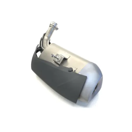 Silencieux gauche (echappement) YAMAHA YZF 1000 2009-2014 R1