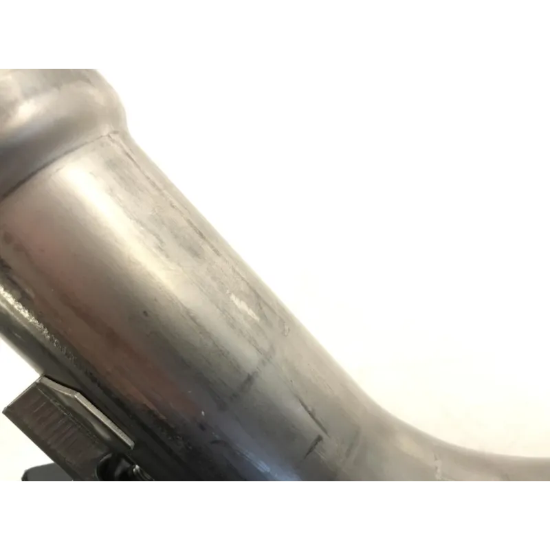 Silencieux gauche (echappement) YAMAHA YZF 1000 2009-2014 R1