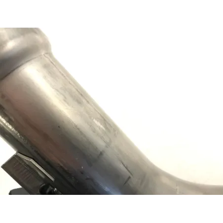 Silencieux gauche (echappement) YAMAHA YZF 1000 2009-2014 R1