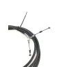 Cable d'accelerateur YAMAHA YPR 125 2010-2013 XMAX Cable d'accelerateur YAMAHA YPR 125 2010-2013 XMAX