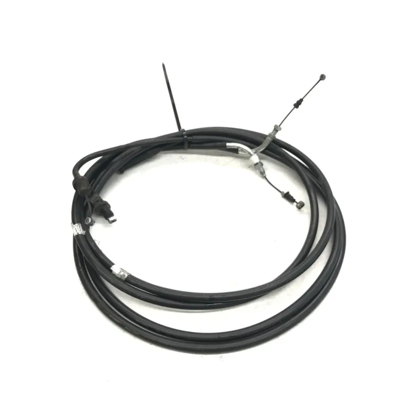 Cable d'accelerateur YAMAHA YPR 125 2010-2013 XMAX
