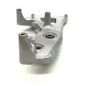 Bras support pot echappement YAMAHA YPR 125 2010-2013 XMAX Bras support pot echappement YAMAHA YPR 125 2010-2013 XMAX