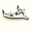 Bras support pot echappement YAMAHA YPR 125 2010-2013 XMAX Bras support pot echappement YAMAHA YPR 125 2010-2013 XMAX