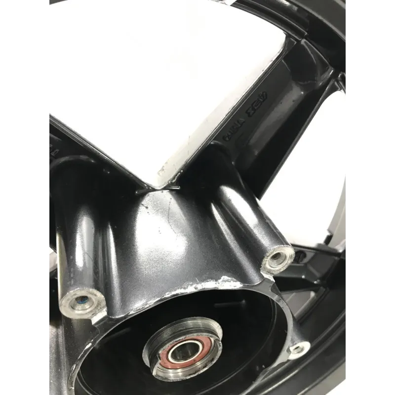 Jante avant YAMAHA YPR 125 2010-2013 XMAX