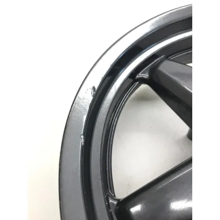 Jante avant YAMAHA YPR 125 2010-2013 XMAX