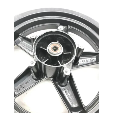 Jante avant YAMAHA YPR 125 2010-2013 XMAX