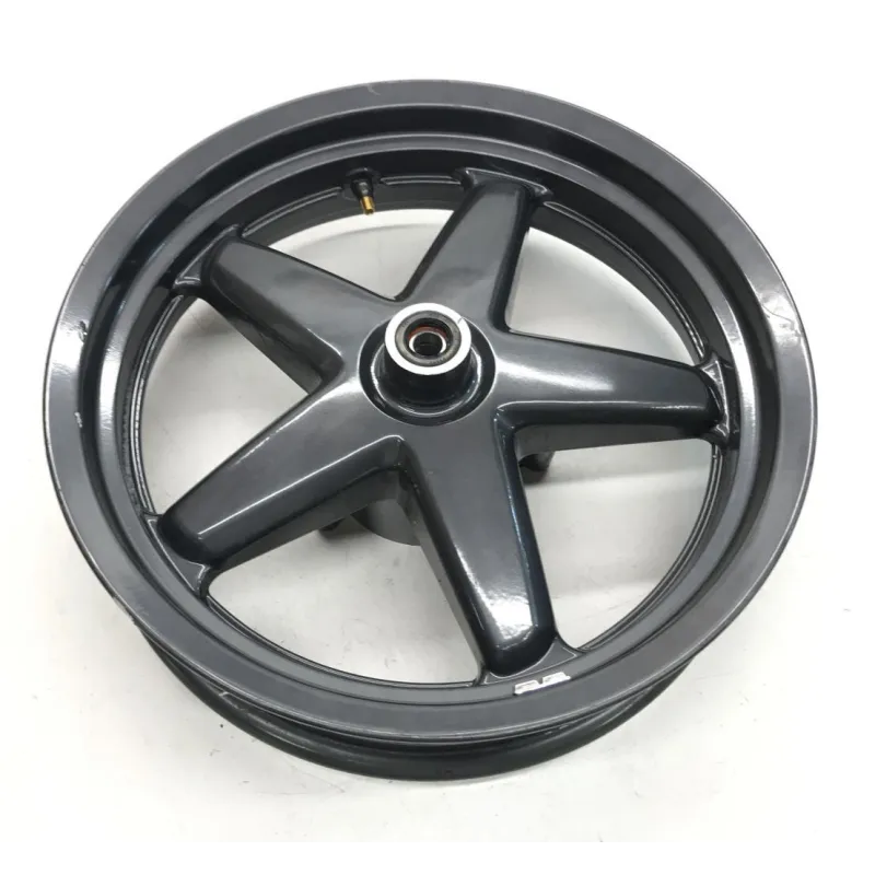 Jante avant YAMAHA YPR 125 2010-2013 XMAX