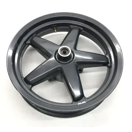 Jante avant YAMAHA YPR 125 2010-2013 XMAX