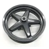 Jante avant YAMAHA YPR 125 2010-2013 XMAX Jante avant YAMAHA YPR 125 2010-2013 XMAX