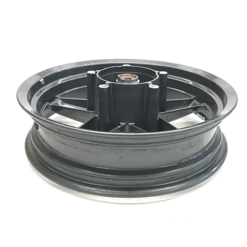 Jante avant YAMAHA YPR 125 2010-2013 XMAX