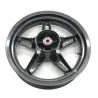 Jante avant YAMAHA YPR 125 2010-2013 XMAX Jante avant YAMAHA YPR 125 2010-2013 XMAX