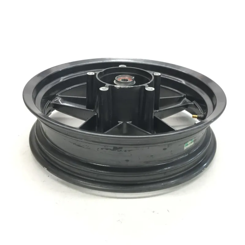 Jante avant YAMAHA YPR 125 2010-2013 XMAX