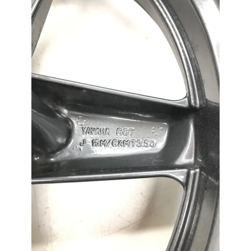 Jante avant YAMAHA YPR 125 2010-2013 XMAX