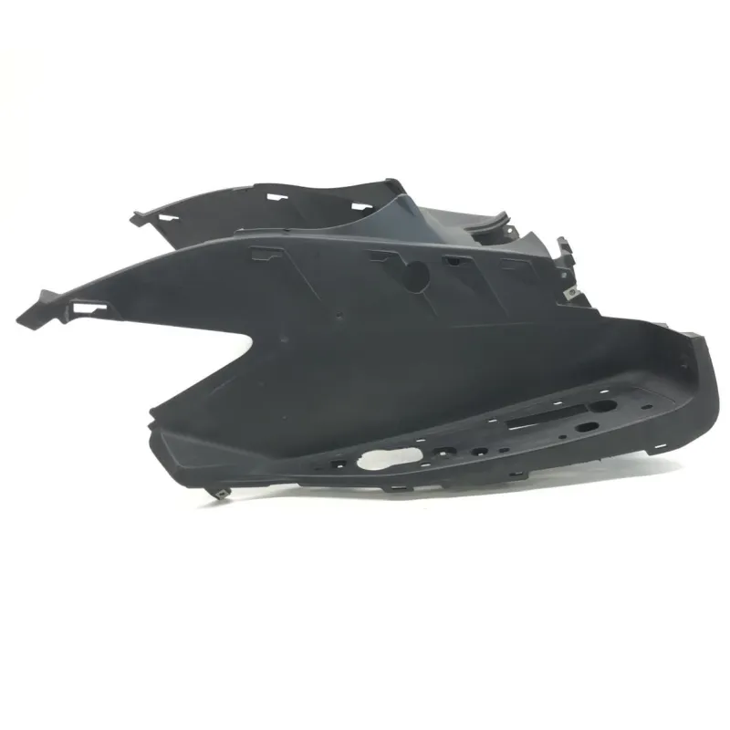 Plancher marche pied YAMAHA YPR 125 2010-2013 XMAX