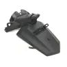 Support de plaque et eclairage YAMAHA YPR 125 2018-2021 XMAX