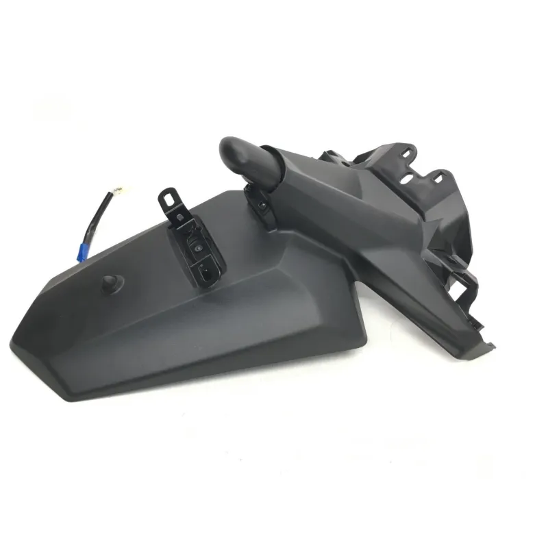 Support de plaque et eclairage YAMAHA YPR 125 2018-2021 XMAX