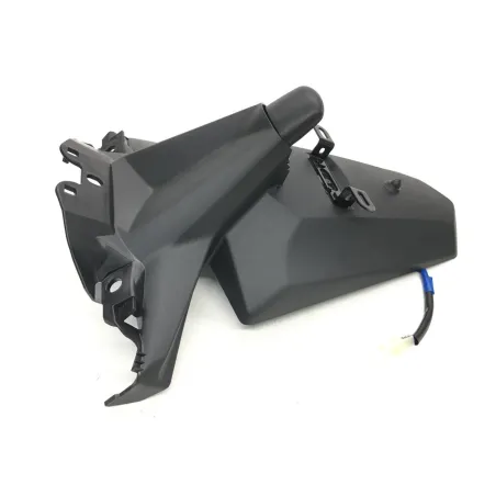 Support de plaque et eclairage YAMAHA YPR 125 2018-2021 XMAX