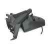 Support de plaque et eclairage YAMAHA YPR 125 2018-2021 XMAX