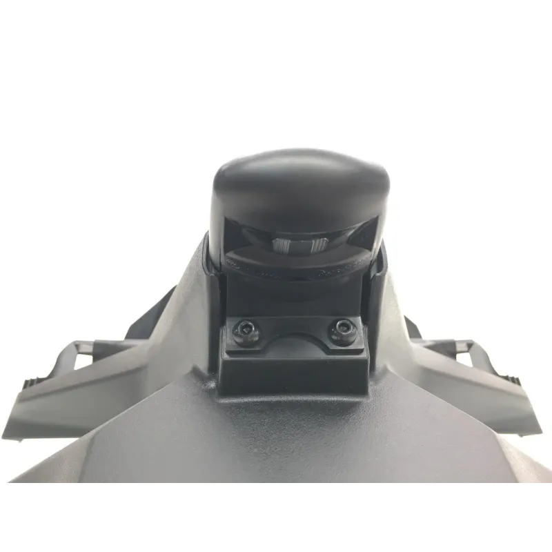 Support de plaque et eclairage YAMAHA YPR 125 2018-2021 XMAX