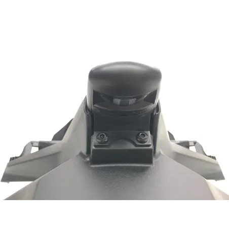 Support de plaque et eclairage YAMAHA YPR 125 2018-2021 XMAX