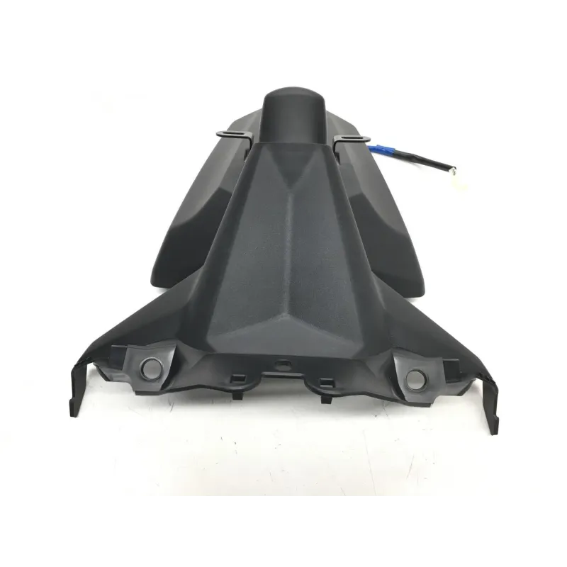 Support de plaque et eclairage YAMAHA YPR 125 2018-2021 XMAX