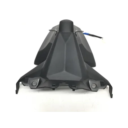 Support de plaque et eclairage YAMAHA YPR 125 2018-2021 XMAX