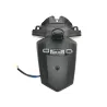 Support de plaque et eclairage YAMAHA YPR 125 2018-2021 XMAX