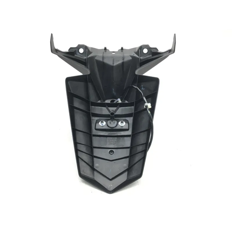 Support de plaque et eclairage YAMAHA YPR 125 2018-2021 XMAX