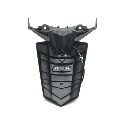 Support de plaque et eclairage YAMAHA YPR 125 2018-2021 XMAX