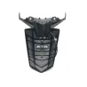 Support de plaque et eclairage YAMAHA YPR 125 2018-2021 XMAX