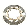 Disque frein avant YAMAHA VP 125 2008-2012 XCITY