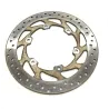 Disque frein avant YAMAHA VP 125 2008-2012 XCITY