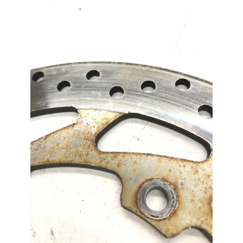 Disque frein avant YAMAHA VP 125 2008-2012 XCITY