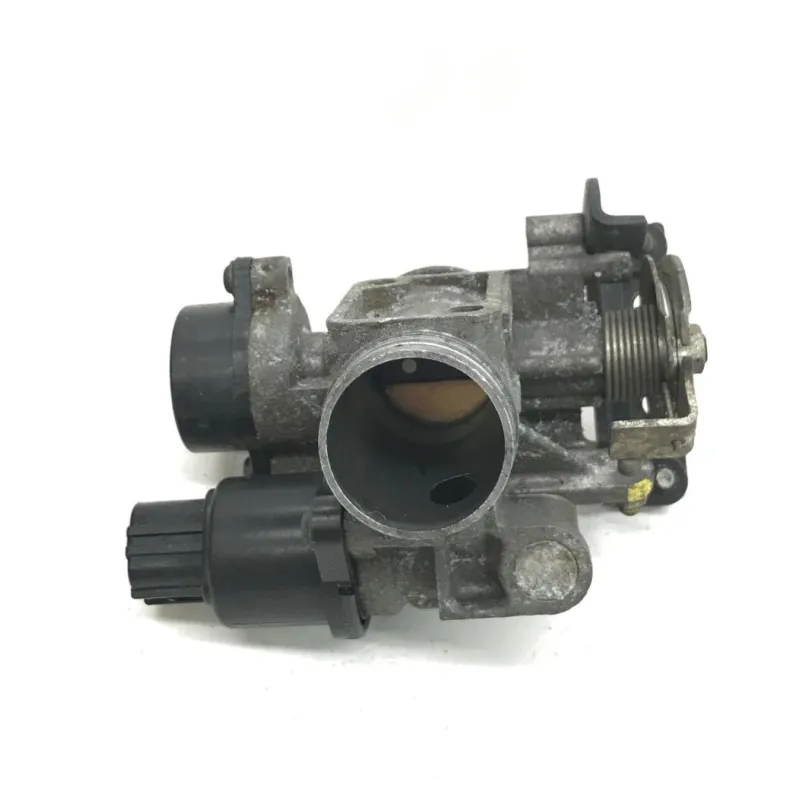 Corps papillon injection YAMAHA VP 125 2008-2012 XCITY