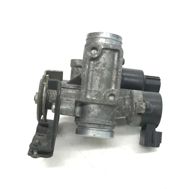 Corps papillon injection YAMAHA VP 125 2008-2012 XCITY