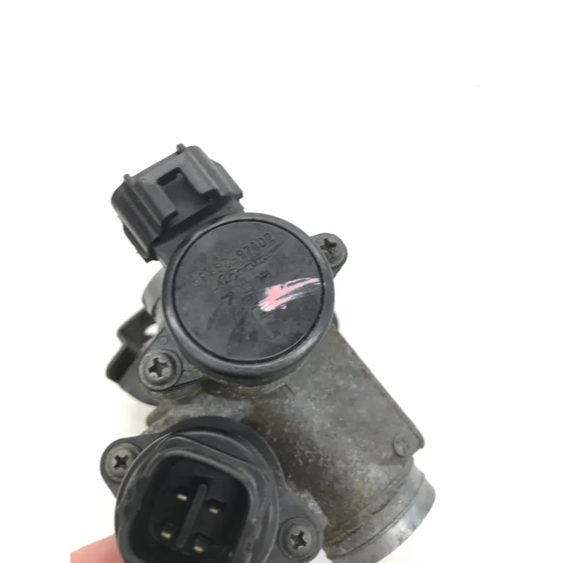 Corps papillon injection YAMAHA VP 125 2008-2012 XCITY