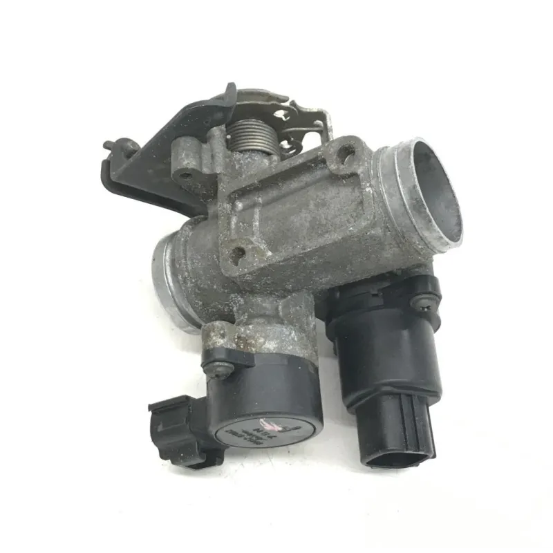 Corps papillon injection YAMAHA VP 125 2008-2012 XCITY