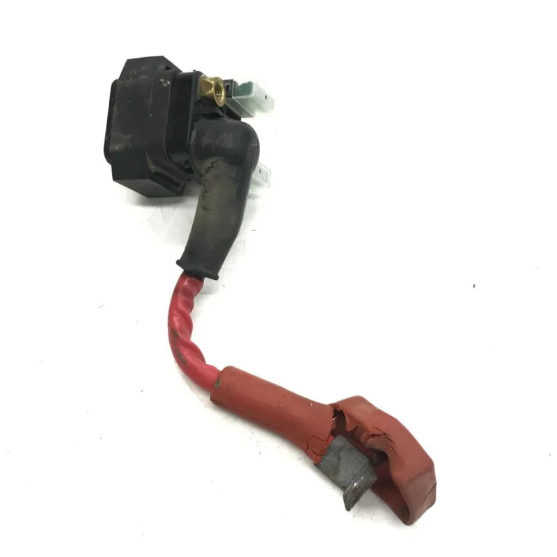 Relais de demarreur YAMAHA VP 125 2008-2012 XCITY