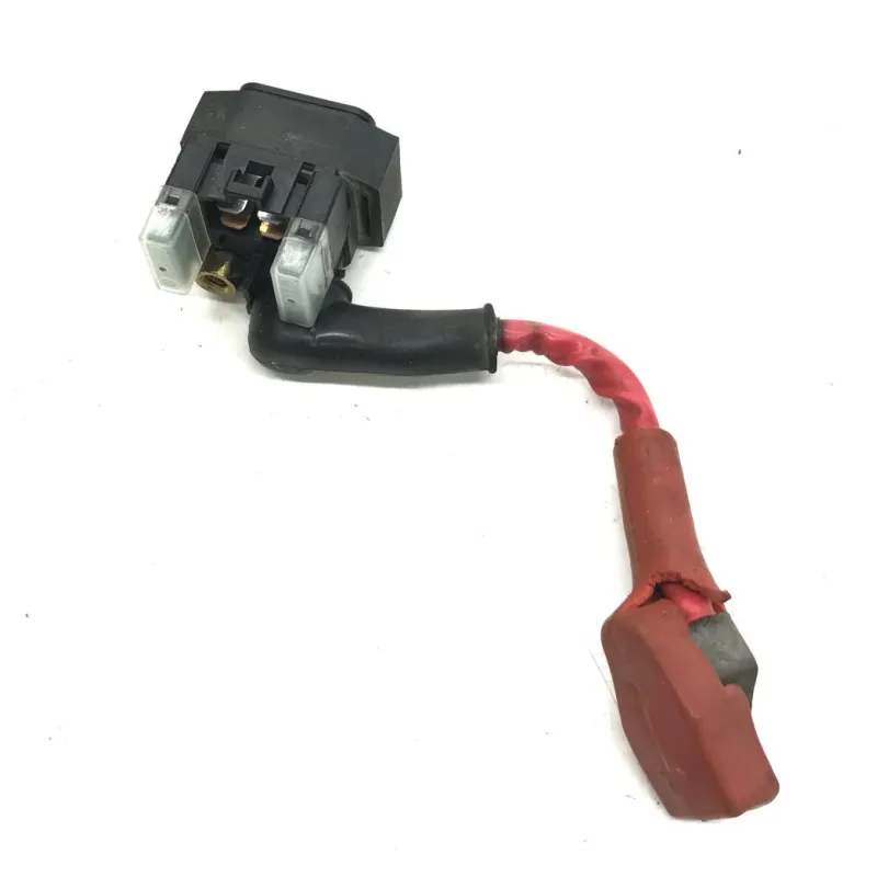 Relais de demarreur YAMAHA VP 125 2008-2012 XCITY