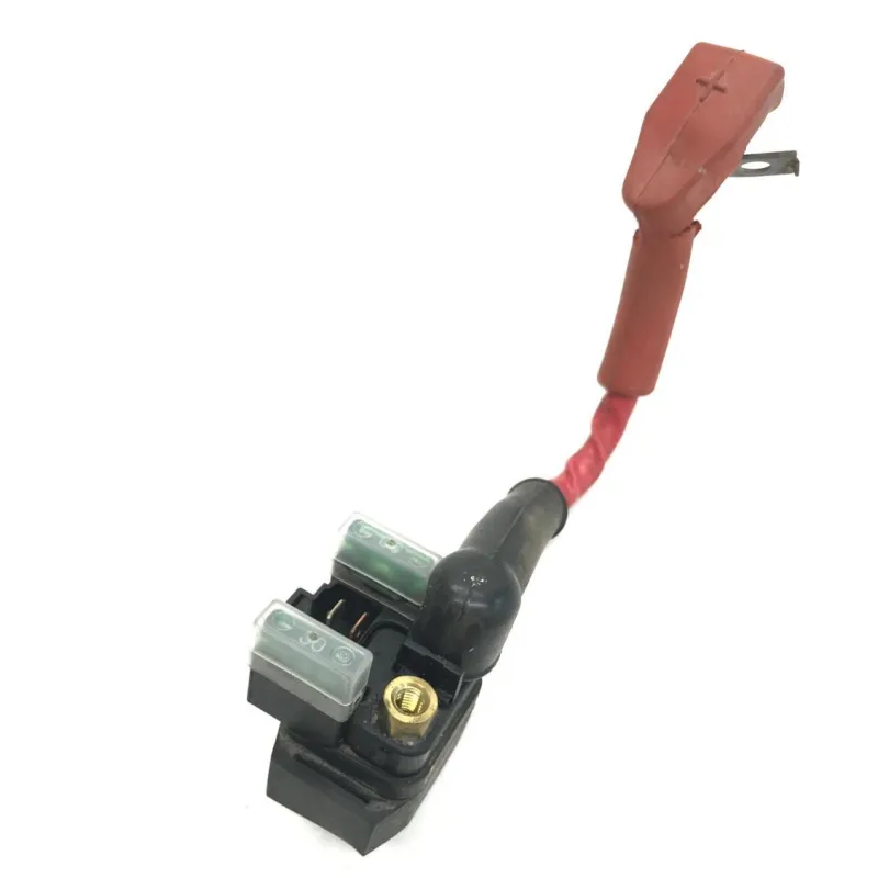 Relais de demarreur YAMAHA VP 125 2008-2012 XCITY