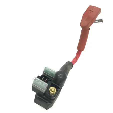 Relais de demarreur YAMAHA VP 125 2008-2012 XCITY