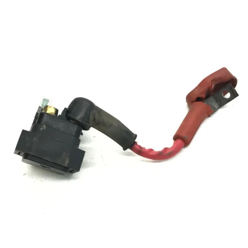 Relais de demarreur YAMAHA VP 125 2008-2012 XCITY