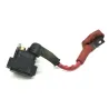 Relais de demarreur YAMAHA VP 125 2008-2012 XCITY Relais de demarreur YAMAHA VP 125 2008-2012 XCITY