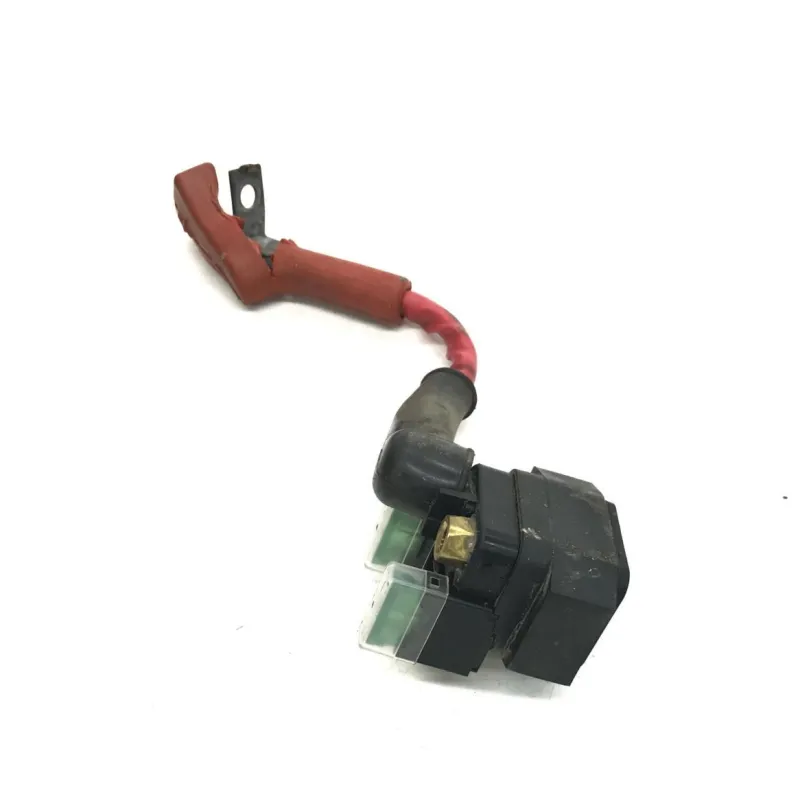 Relais de demarreur YAMAHA VP 125 2008-2012 XCITY